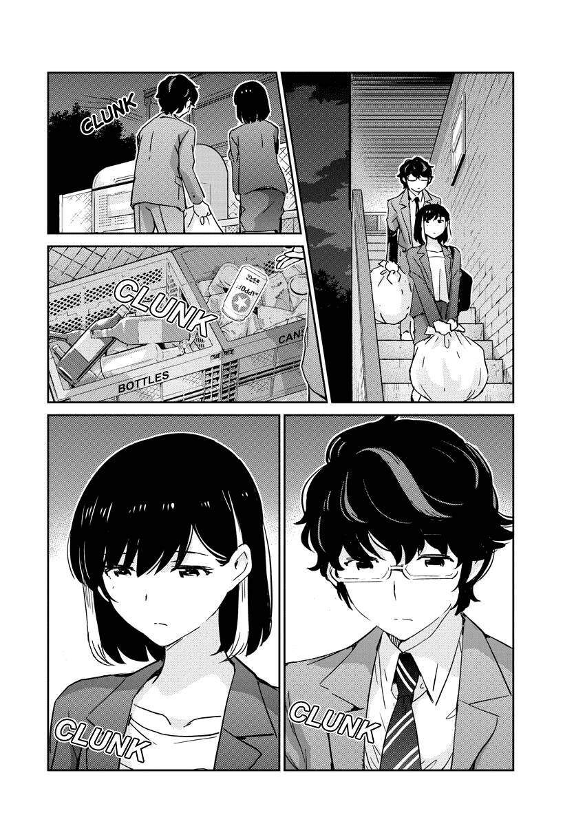 365 Ngày Cho Đến Lúc 2 Ta Kết Hôn Chapter 49 - 4