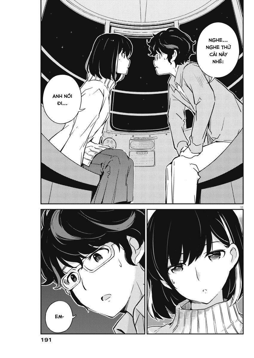 365 Ngày Cho Đến Lúc 2 Ta Kết Hôn Chapter 5 - 13