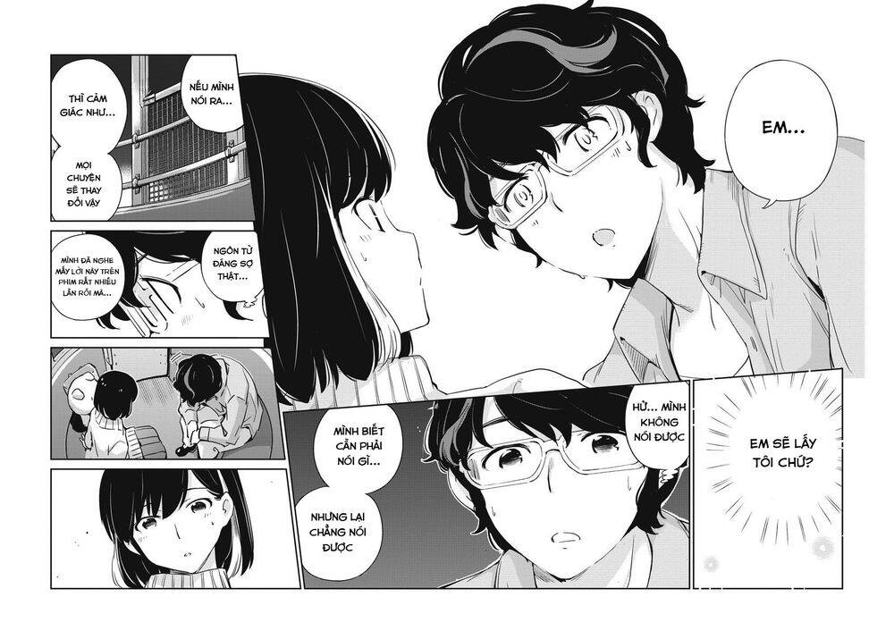 365 Ngày Cho Đến Lúc 2 Ta Kết Hôn Chapter 5 - 14