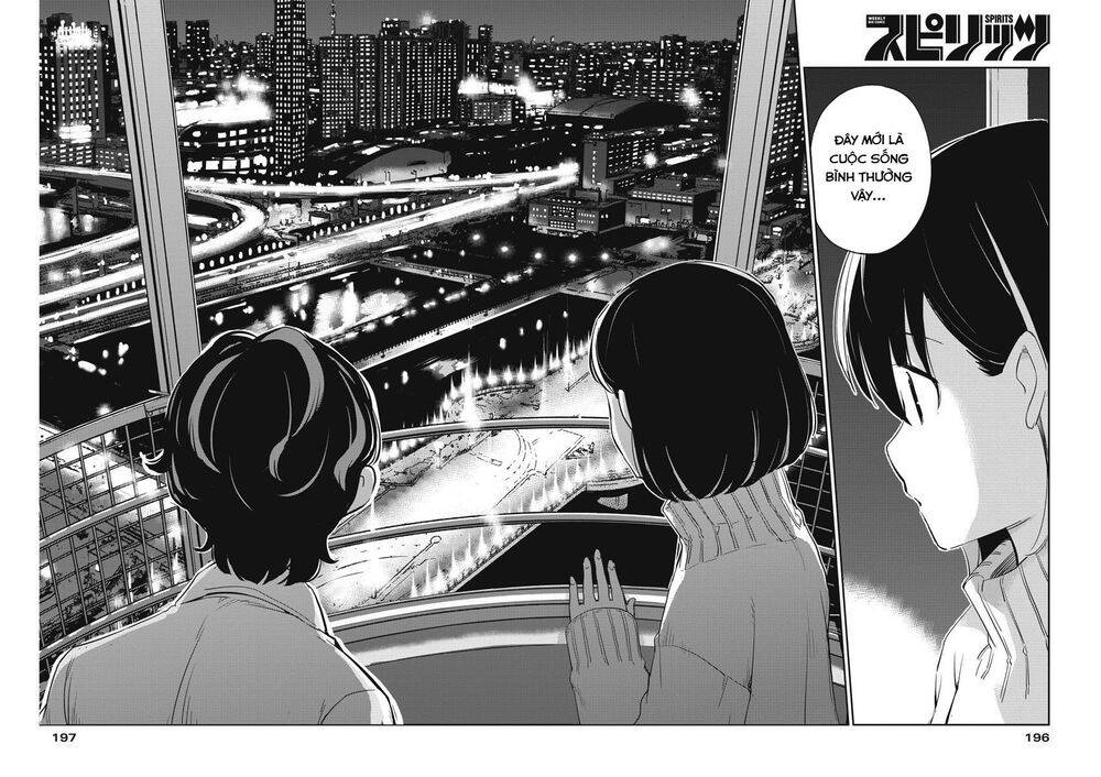 365 Ngày Cho Đến Lúc 2 Ta Kết Hôn Chapter 5 - 17