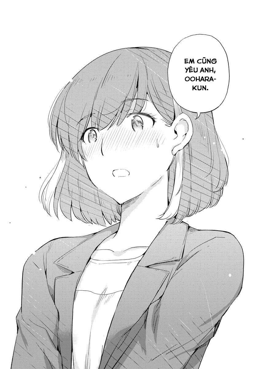 365 Ngày Cho Đến Lúc 2 Ta Kết Hôn Chapter 50 - 11