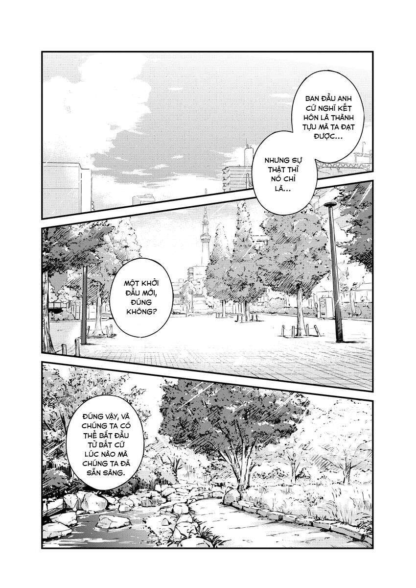 365 Ngày Cho Đến Lúc 2 Ta Kết Hôn Chapter 50 - 13