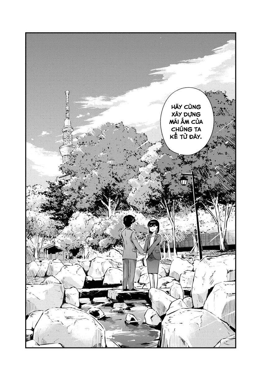 365 Ngày Cho Đến Lúc 2 Ta Kết Hôn Chapter 50 - 16