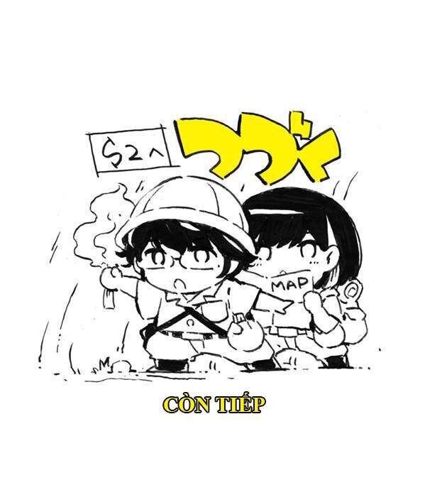 365 Ngày Cho Đến Lúc 2 Ta Kết Hôn Chapter 50 - 19