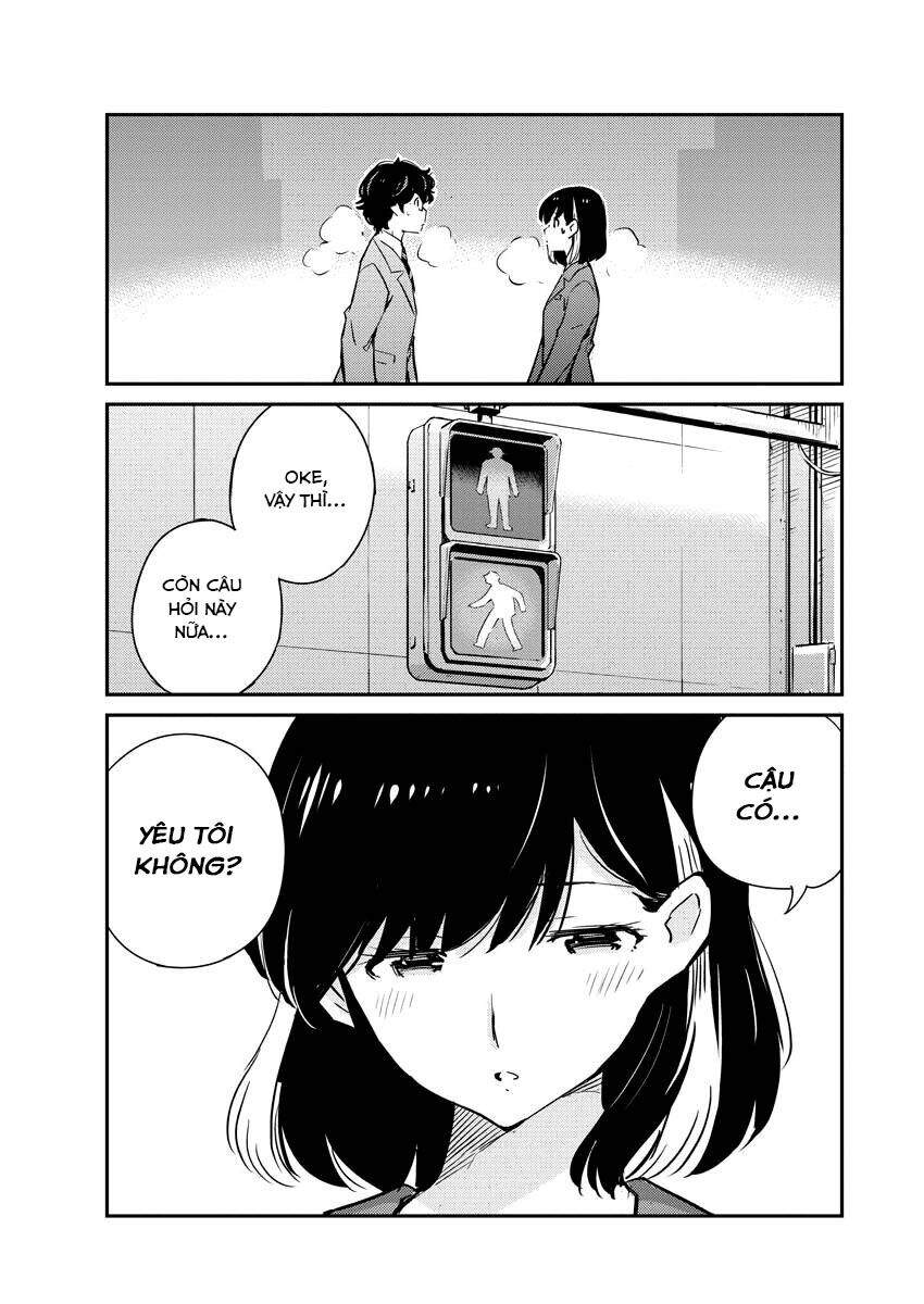 365 Ngày Cho Đến Lúc 2 Ta Kết Hôn Chapter 50 - 8