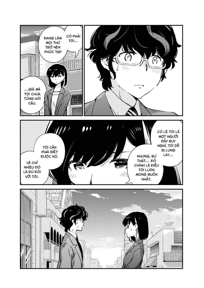 365 Ngày Cho Đến Lúc 2 Ta Kết Hôn Chapter 50 - 9