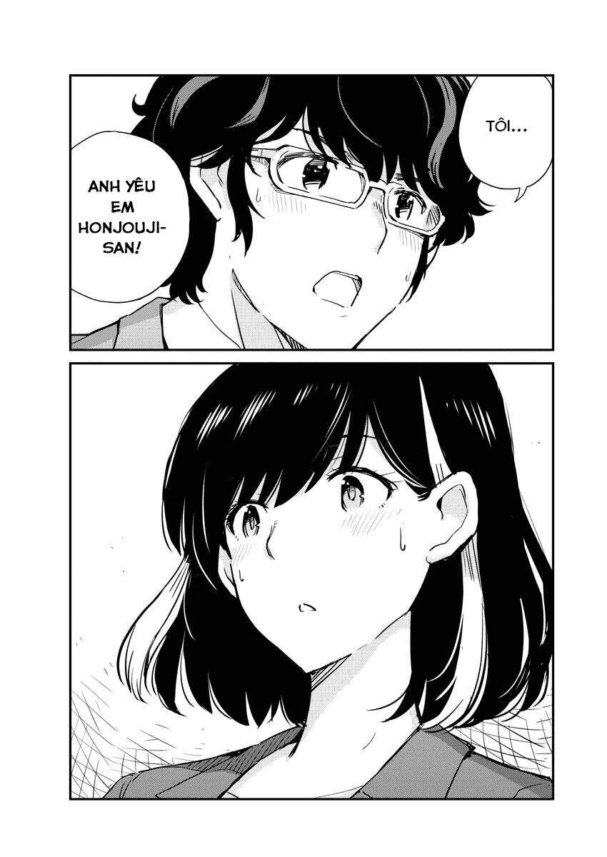 365 Ngày Cho Đến Lúc 2 Ta Kết Hôn Chapter 50 - 10