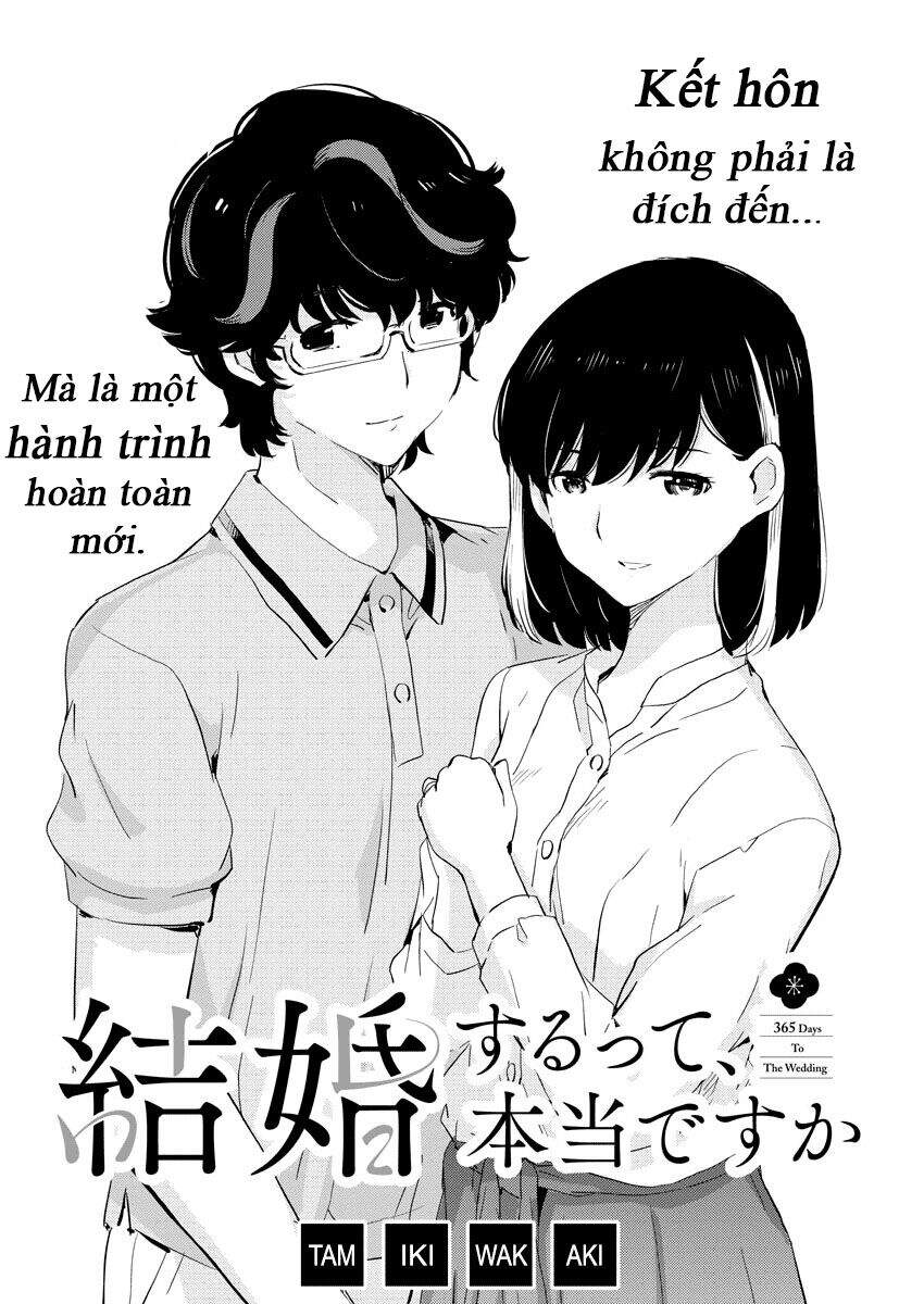 365 Ngày Cho Đến Lúc 2 Ta Kết Hôn Chapter 51 - 2