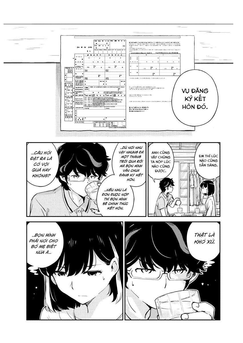 365 Ngày Cho Đến Lúc 2 Ta Kết Hôn Chapter 51 - 11