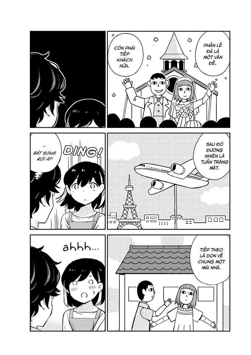 365 Ngày Cho Đến Lúc 2 Ta Kết Hôn Chapter 51 - 15