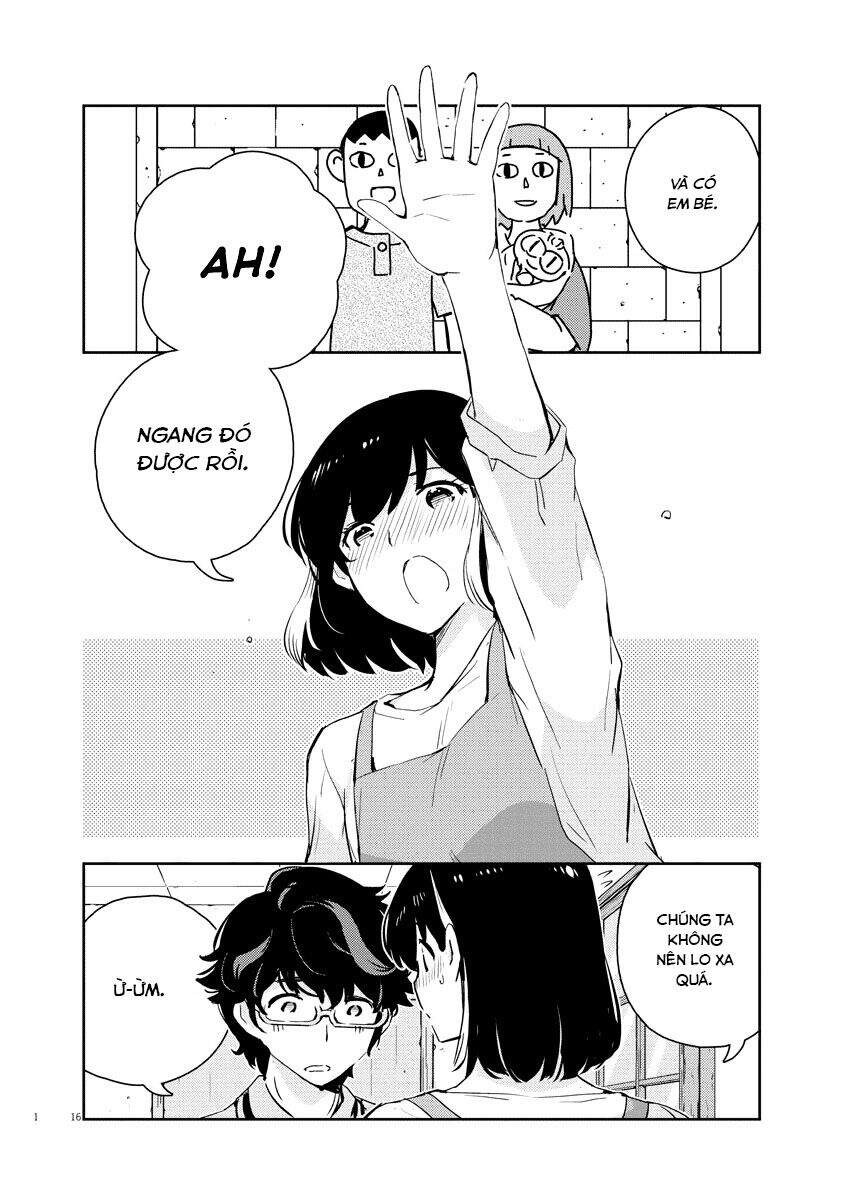 365 Ngày Cho Đến Lúc 2 Ta Kết Hôn Chapter 51 - 16