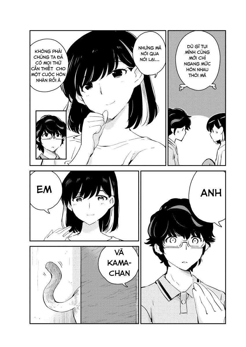 365 Ngày Cho Đến Lúc 2 Ta Kết Hôn Chapter 51 - 17