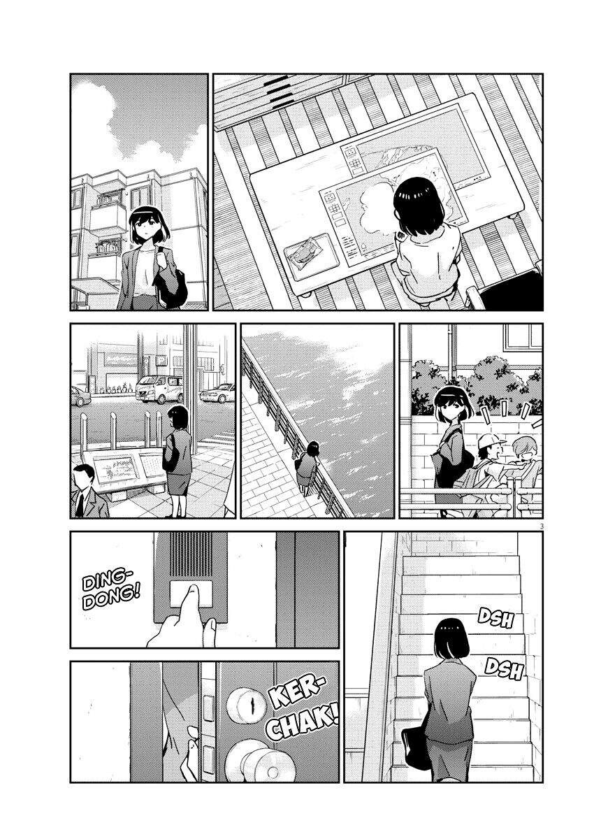 365 Ngày Cho Đến Lúc 2 Ta Kết Hôn Chapter 51 - 3