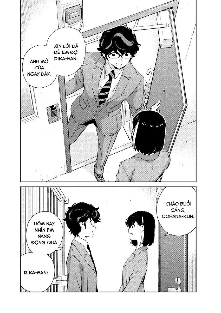 365 Ngày Cho Đến Lúc 2 Ta Kết Hôn Chapter 51 - 4