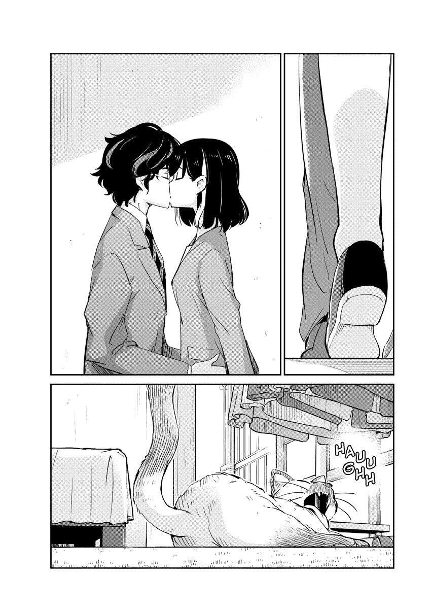 365 Ngày Cho Đến Lúc 2 Ta Kết Hôn Chapter 51 - 5