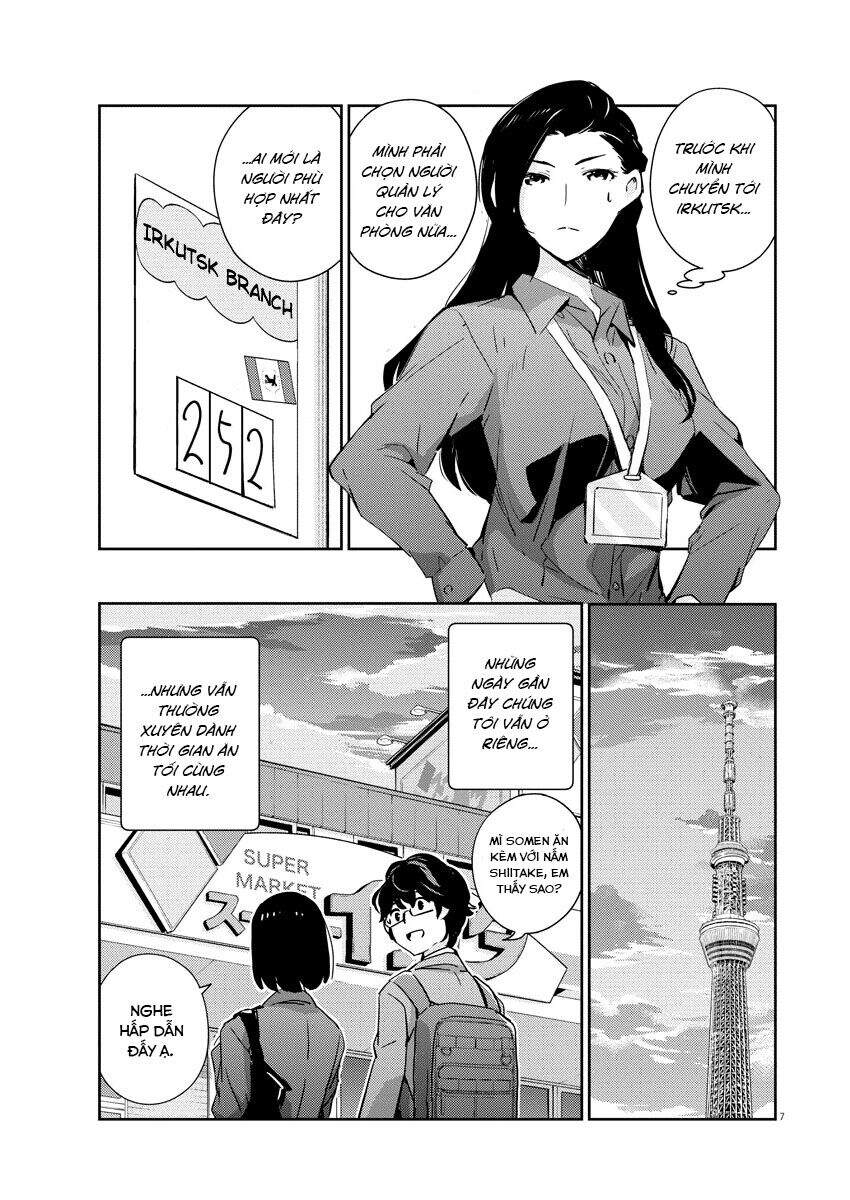 365 Ngày Cho Đến Lúc 2 Ta Kết Hôn Chapter 51 - 7