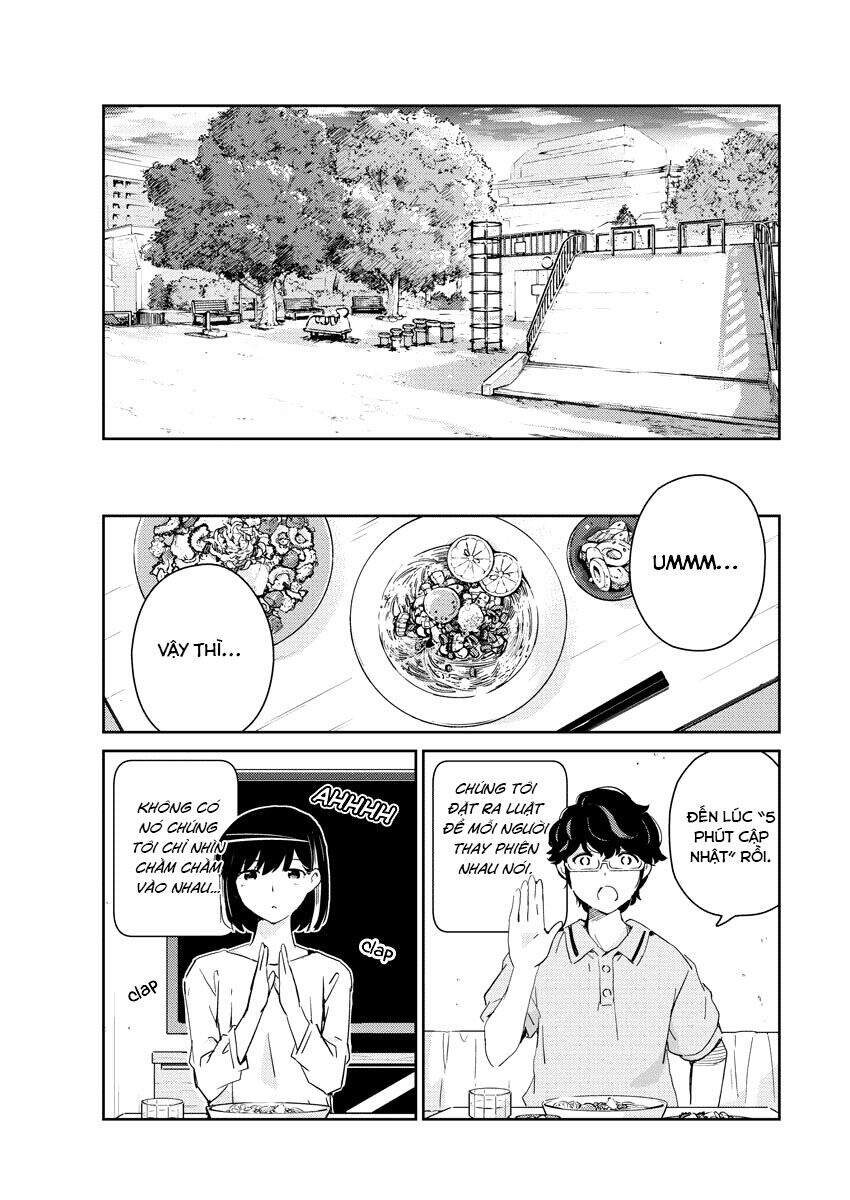 365 Ngày Cho Đến Lúc 2 Ta Kết Hôn Chapter 51 - 9
