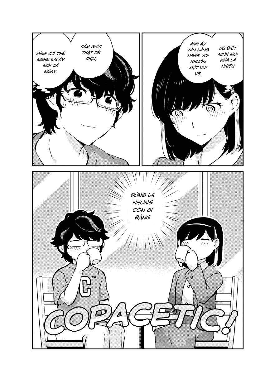 365 Ngày Cho Đến Lúc 2 Ta Kết Hôn Chapter 52 - 11