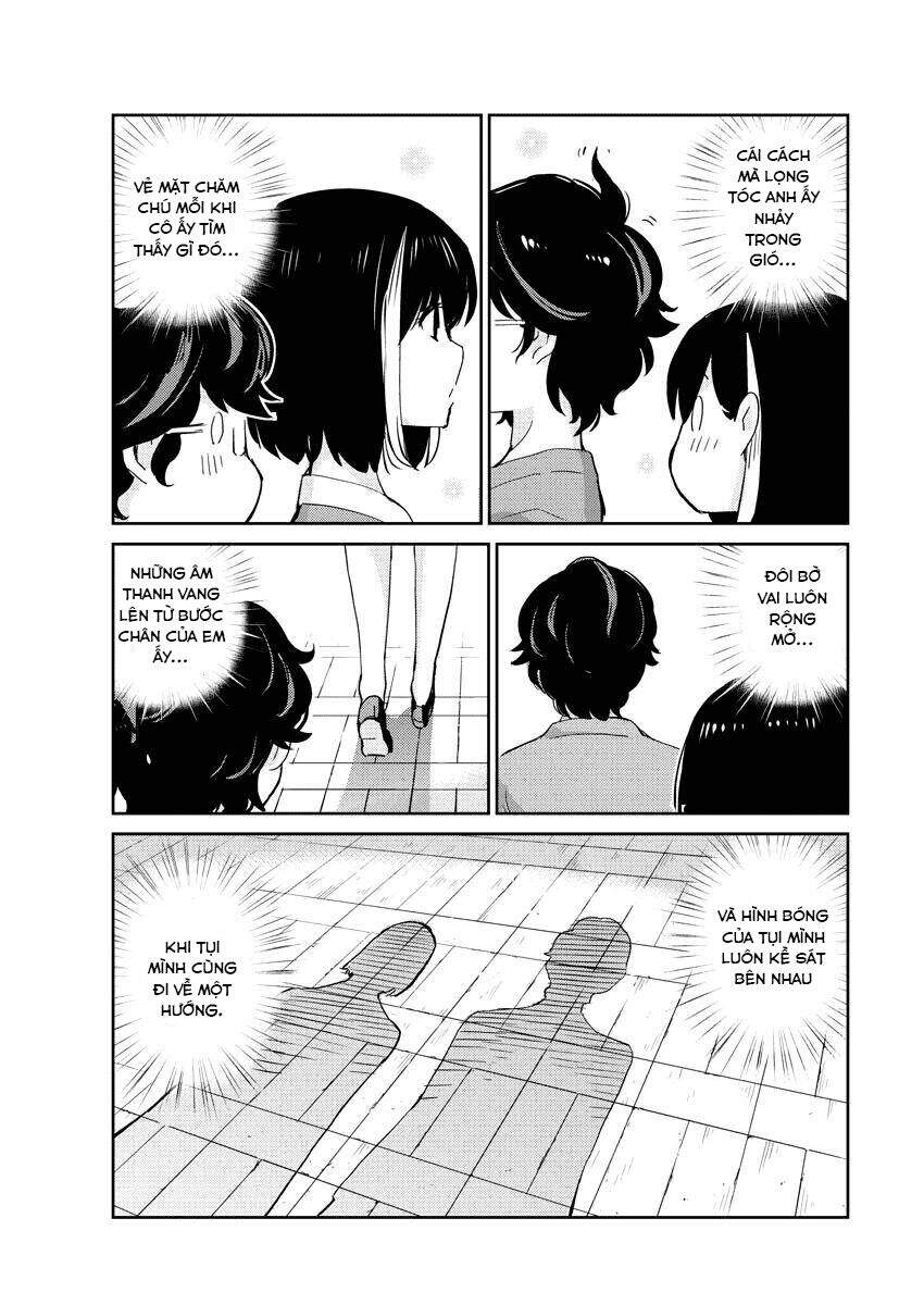 365 Ngày Cho Đến Lúc 2 Ta Kết Hôn Chapter 52 - 13