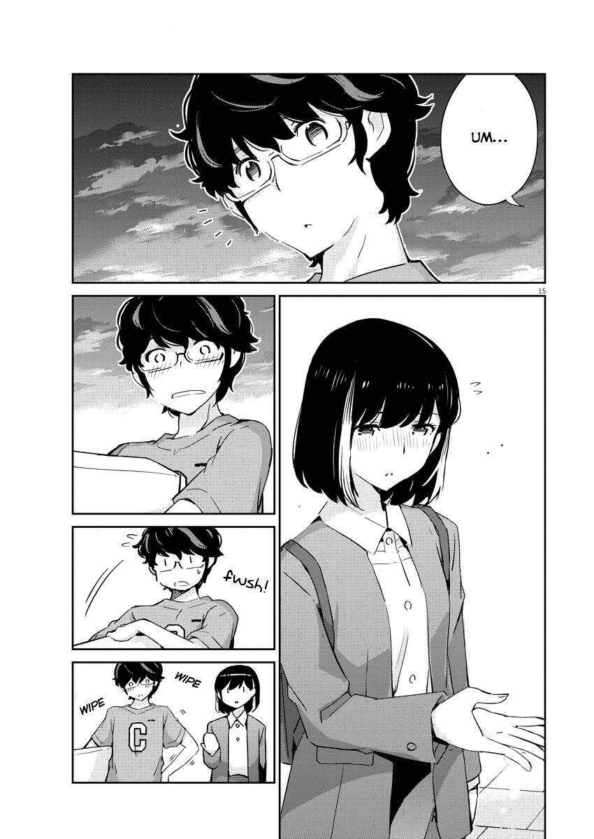 365 Ngày Cho Đến Lúc 2 Ta Kết Hôn Chapter 52 - 15