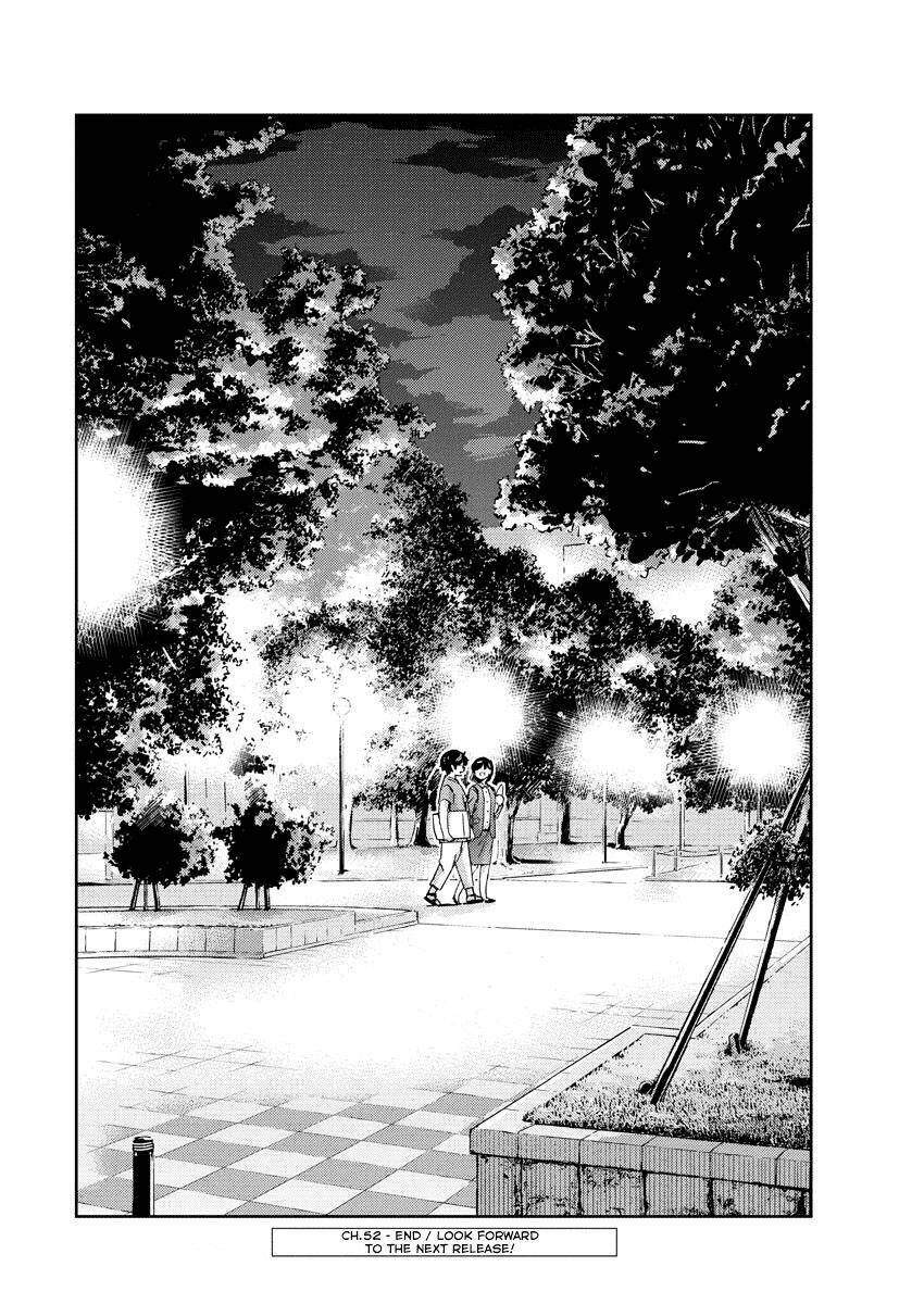 365 Ngày Cho Đến Lúc 2 Ta Kết Hôn Chapter 52 - 18