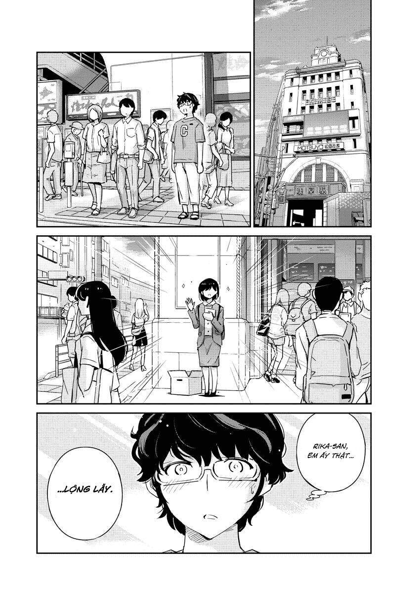 365 Ngày Cho Đến Lúc 2 Ta Kết Hôn Chapter 52 - 4