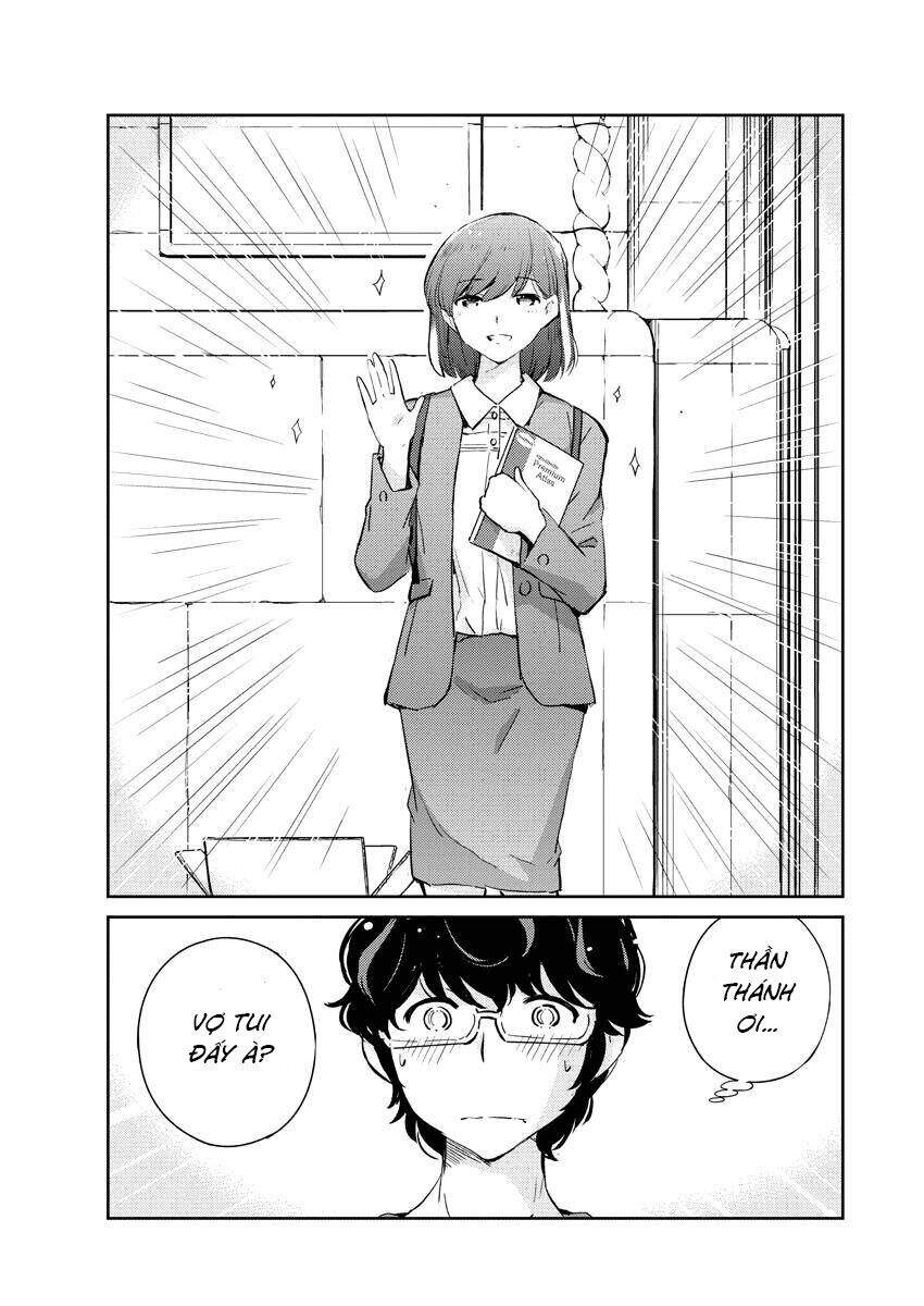 365 Ngày Cho Đến Lúc 2 Ta Kết Hôn Chapter 52 - 5