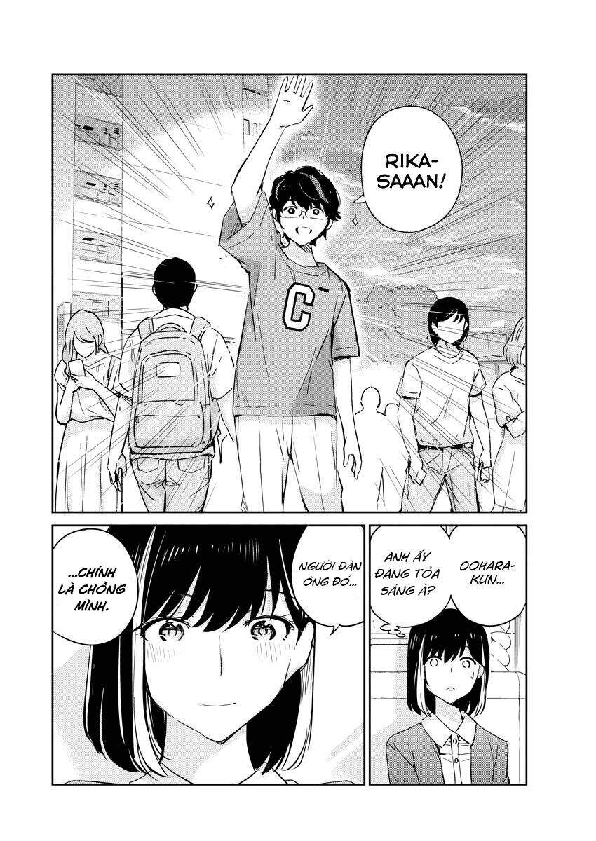 365 Ngày Cho Đến Lúc 2 Ta Kết Hôn Chapter 52 - 6