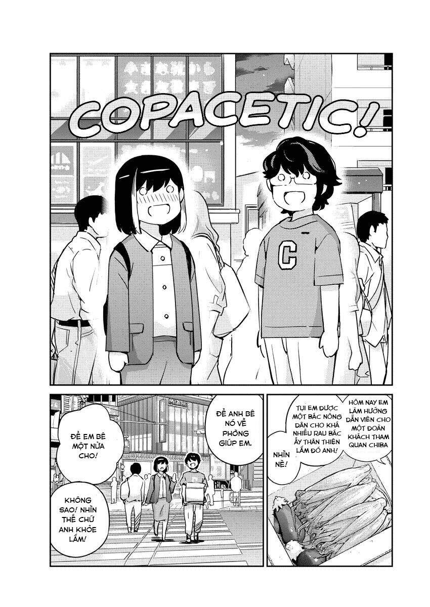 365 Ngày Cho Đến Lúc 2 Ta Kết Hôn Chapter 52 - 7