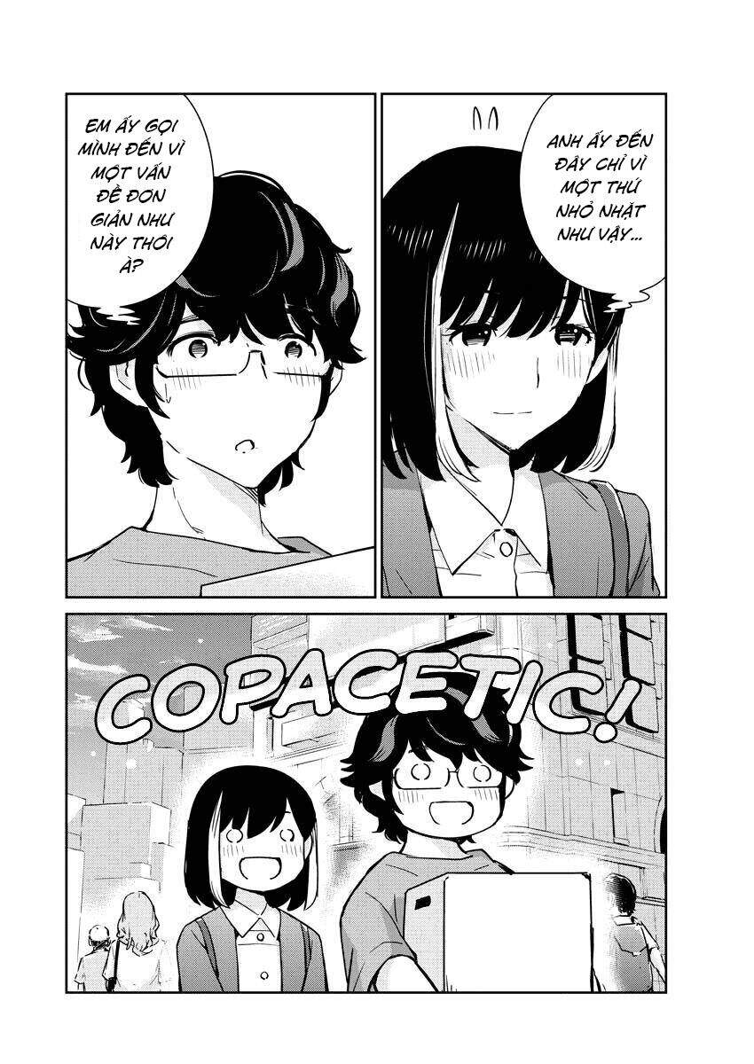 365 Ngày Cho Đến Lúc 2 Ta Kết Hôn Chapter 52 - 8