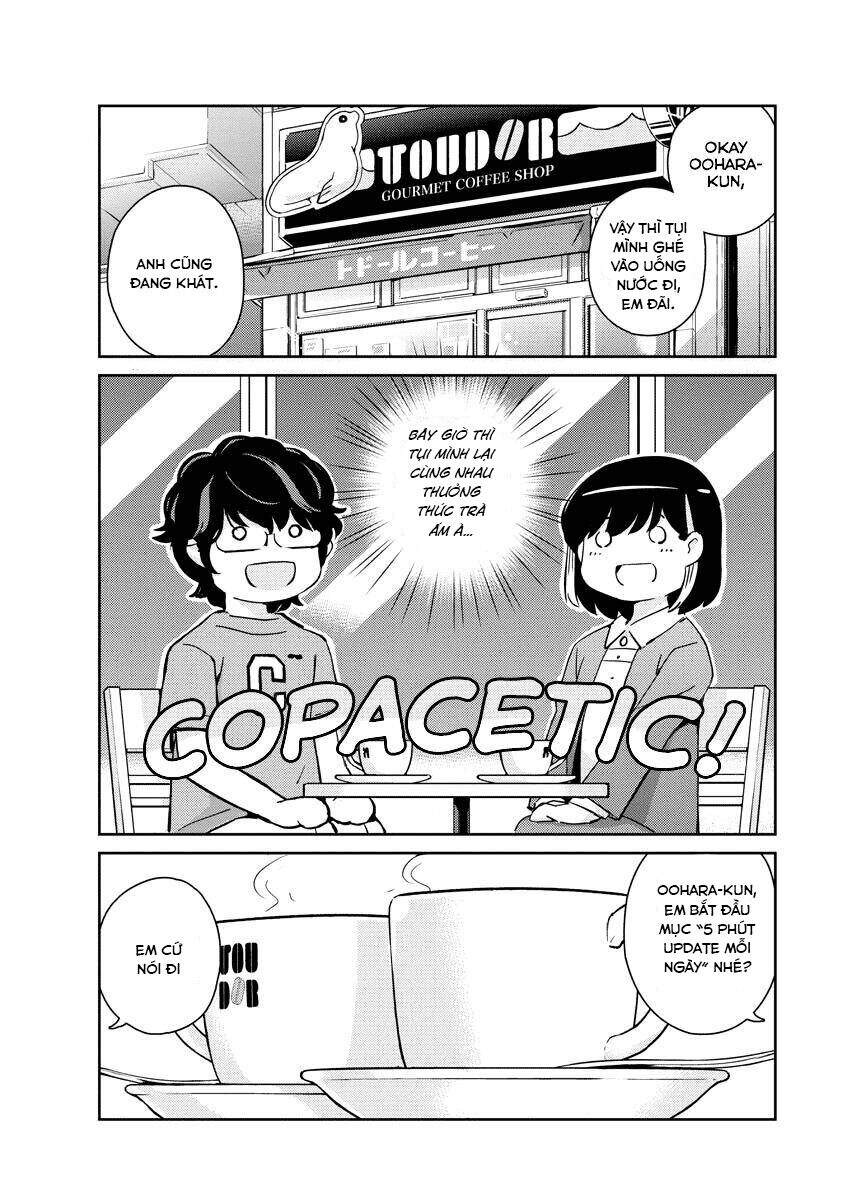 365 Ngày Cho Đến Lúc 2 Ta Kết Hôn Chapter 52 - 9