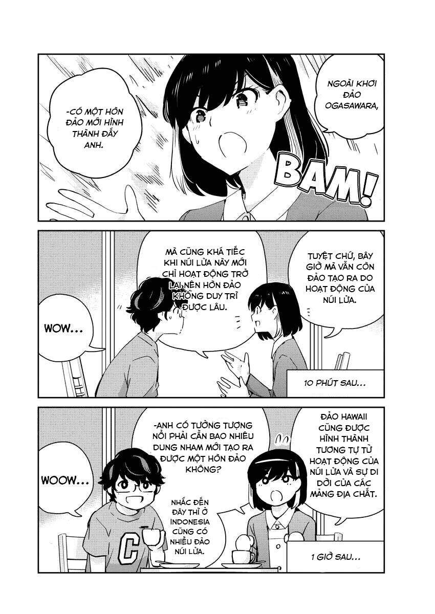 365 Ngày Cho Đến Lúc 2 Ta Kết Hôn Chapter 52 - 10