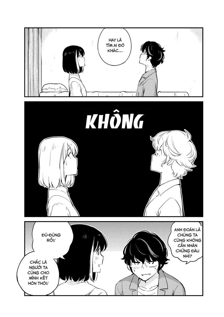 365 Ngày Cho Đến Lúc 2 Ta Kết Hôn Chapter 53 - 11