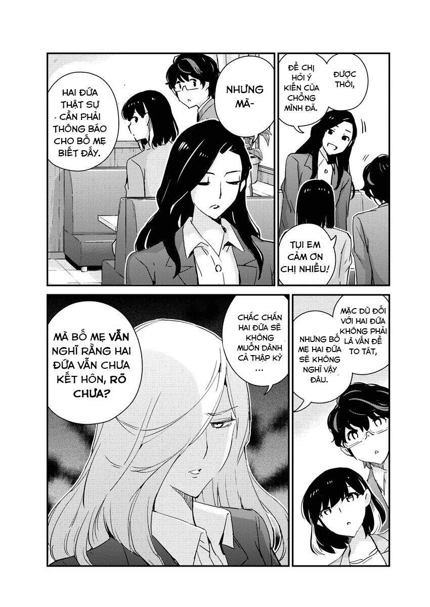 365 Ngày Cho Đến Lúc 2 Ta Kết Hôn Chapter 53 - 15