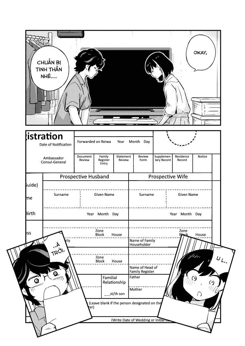 365 Ngày Cho Đến Lúc 2 Ta Kết Hôn Chapter 53 - 4