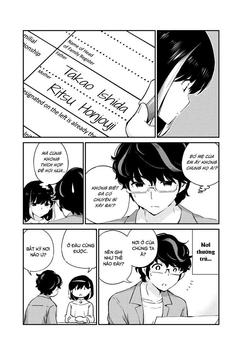 365 Ngày Cho Đến Lúc 2 Ta Kết Hôn Chapter 53 - 6