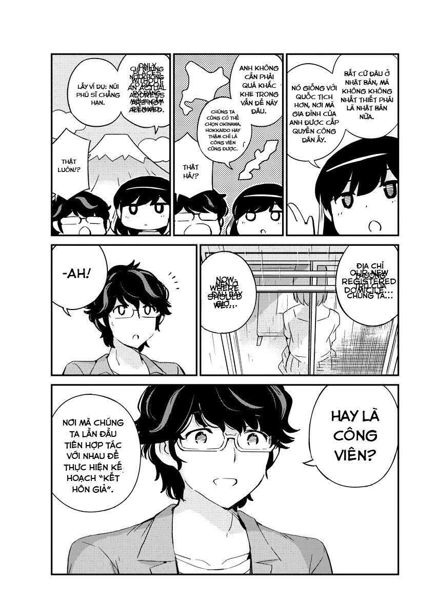 365 Ngày Cho Đến Lúc 2 Ta Kết Hôn Chapter 53 - 7