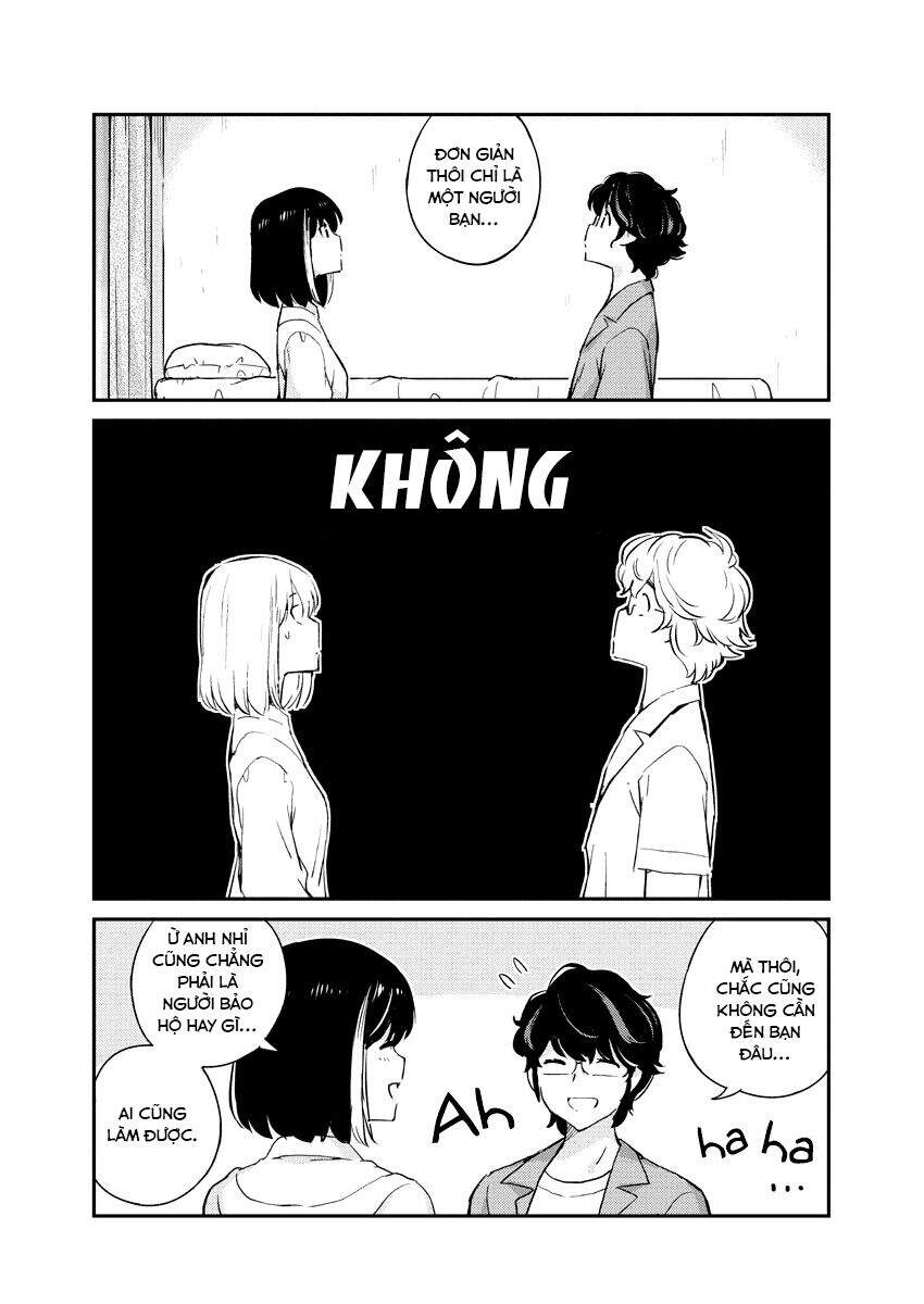 365 Ngày Cho Đến Lúc 2 Ta Kết Hôn Chapter 53 - 10