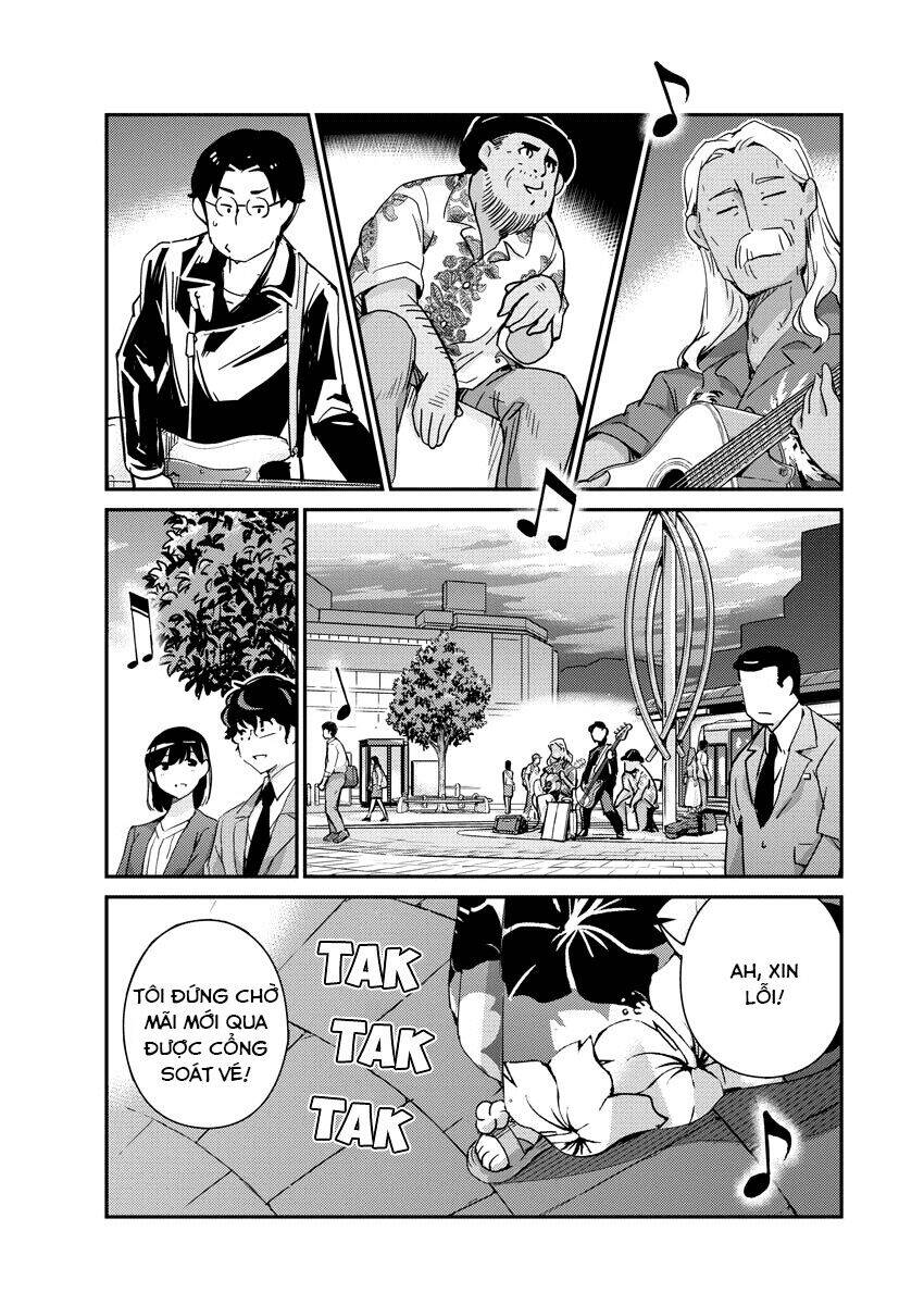 365 Ngày Cho Đến Lúc 2 Ta Kết Hôn Chapter 55 - 11