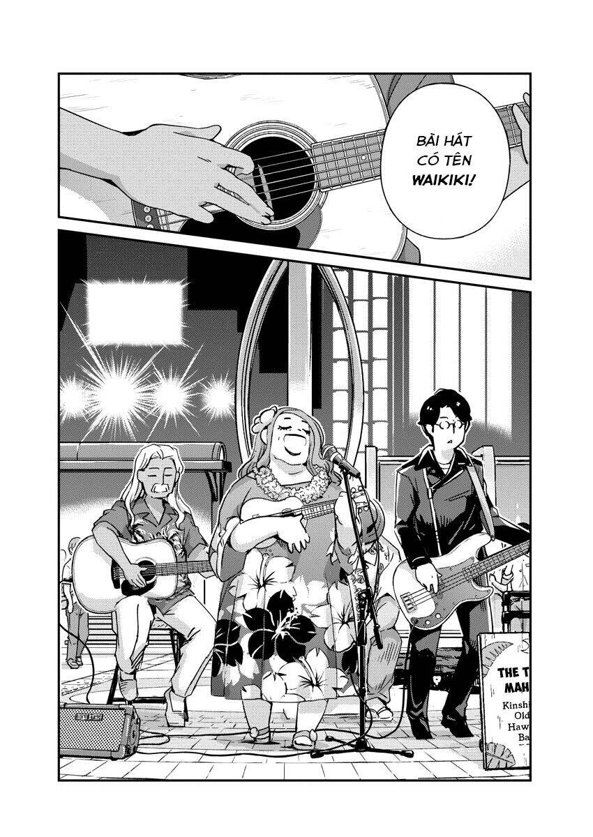 365 Ngày Cho Đến Lúc 2 Ta Kết Hôn Chapter 55 - 14