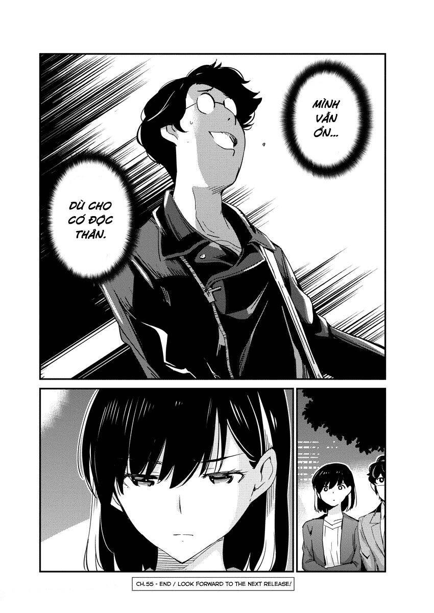 365 Ngày Cho Đến Lúc 2 Ta Kết Hôn Chapter 55 - 18