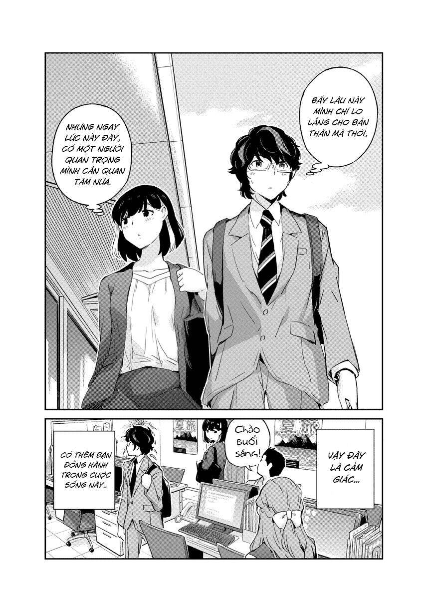 365 Ngày Cho Đến Lúc 2 Ta Kết Hôn Chapter 55 - 3