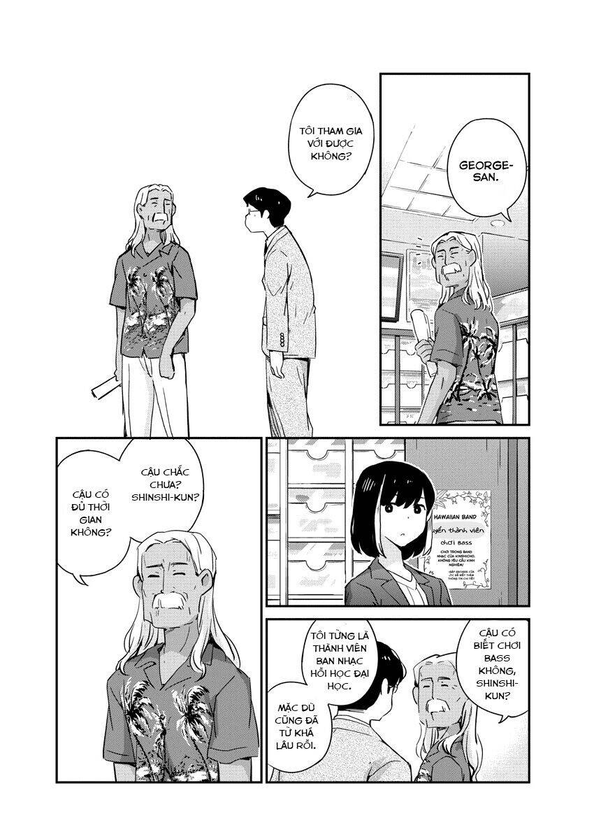 365 Ngày Cho Đến Lúc 2 Ta Kết Hôn Chapter 55 - 6