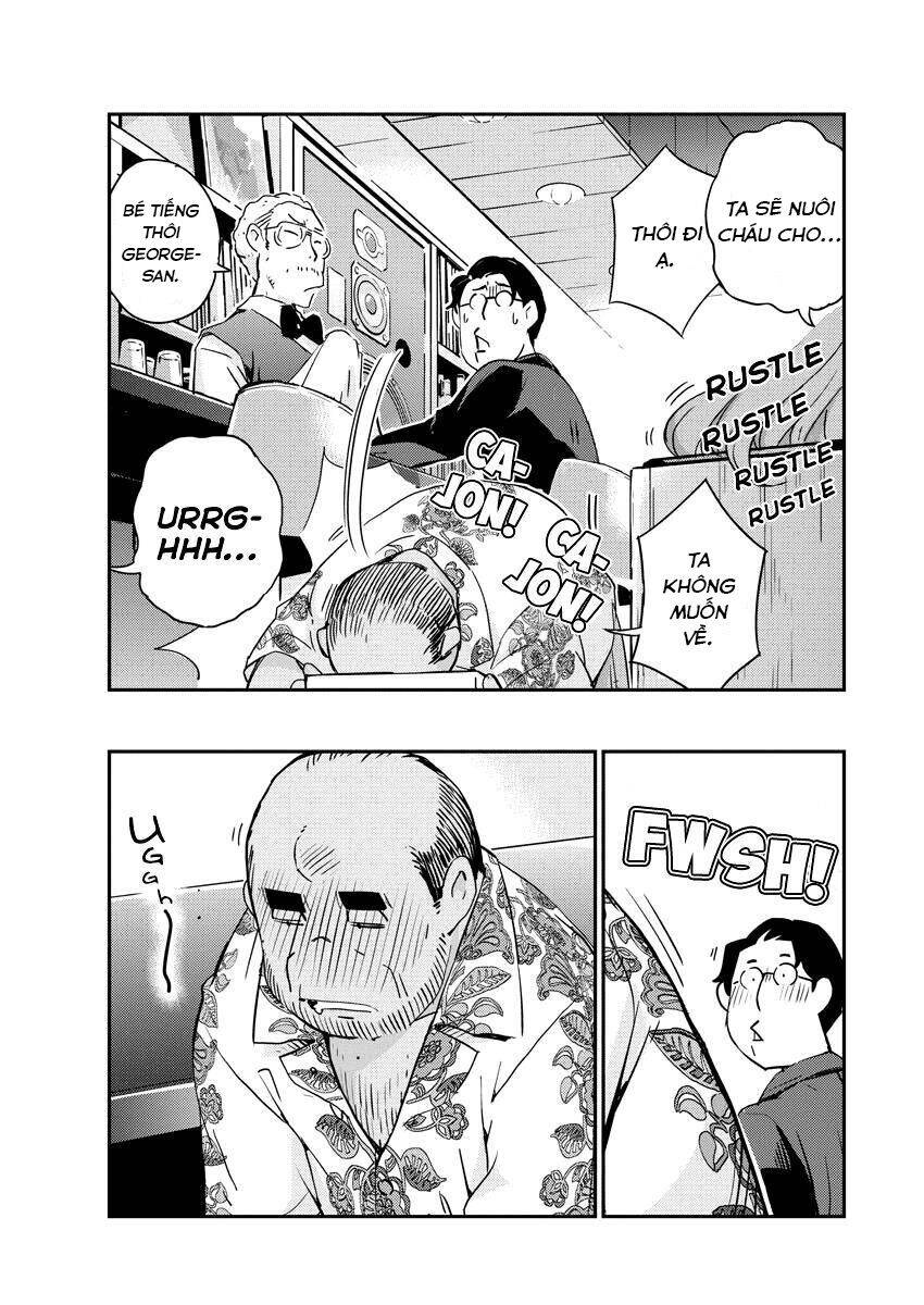 365 Ngày Cho Đến Lúc 2 Ta Kết Hôn Chapter 56 - 11