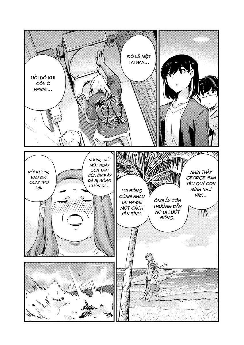 365 Ngày Cho Đến Lúc 2 Ta Kết Hôn Chapter 56 - 14