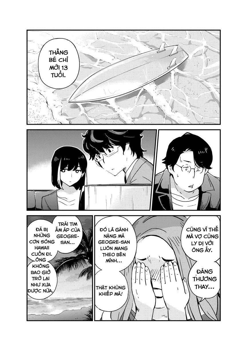 365 Ngày Cho Đến Lúc 2 Ta Kết Hôn Chapter 56 - 15