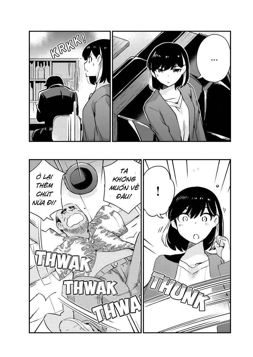 365 Ngày Cho Đến Lúc 2 Ta Kết Hôn Chapter 56 - 9