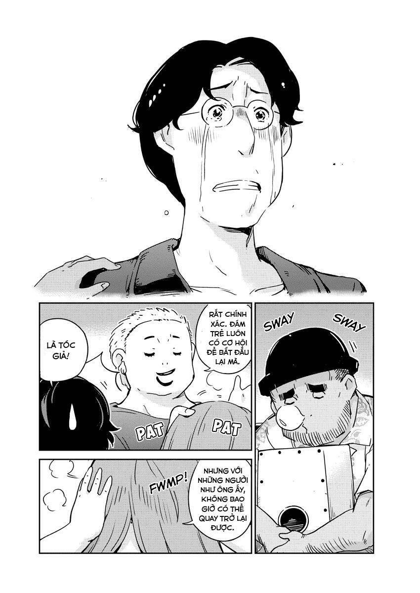 365 Ngày Cho Đến Lúc 2 Ta Kết Hôn Chapter 57 - 11