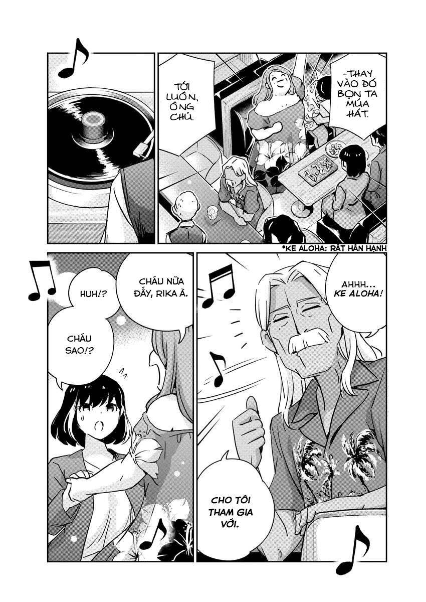 365 Ngày Cho Đến Lúc 2 Ta Kết Hôn Chapter 57 - 12