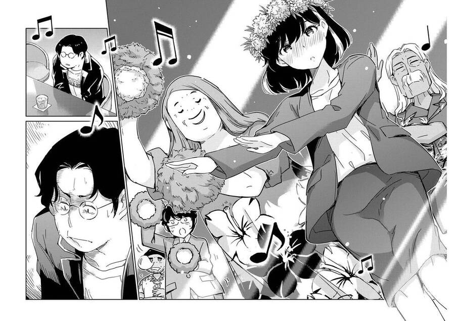 365 Ngày Cho Đến Lúc 2 Ta Kết Hôn Chapter 57 - 13